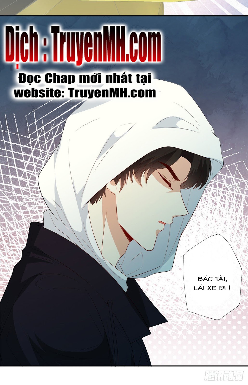 Vượt Rào Trêu Chọc Chapter 35 - Trang 10