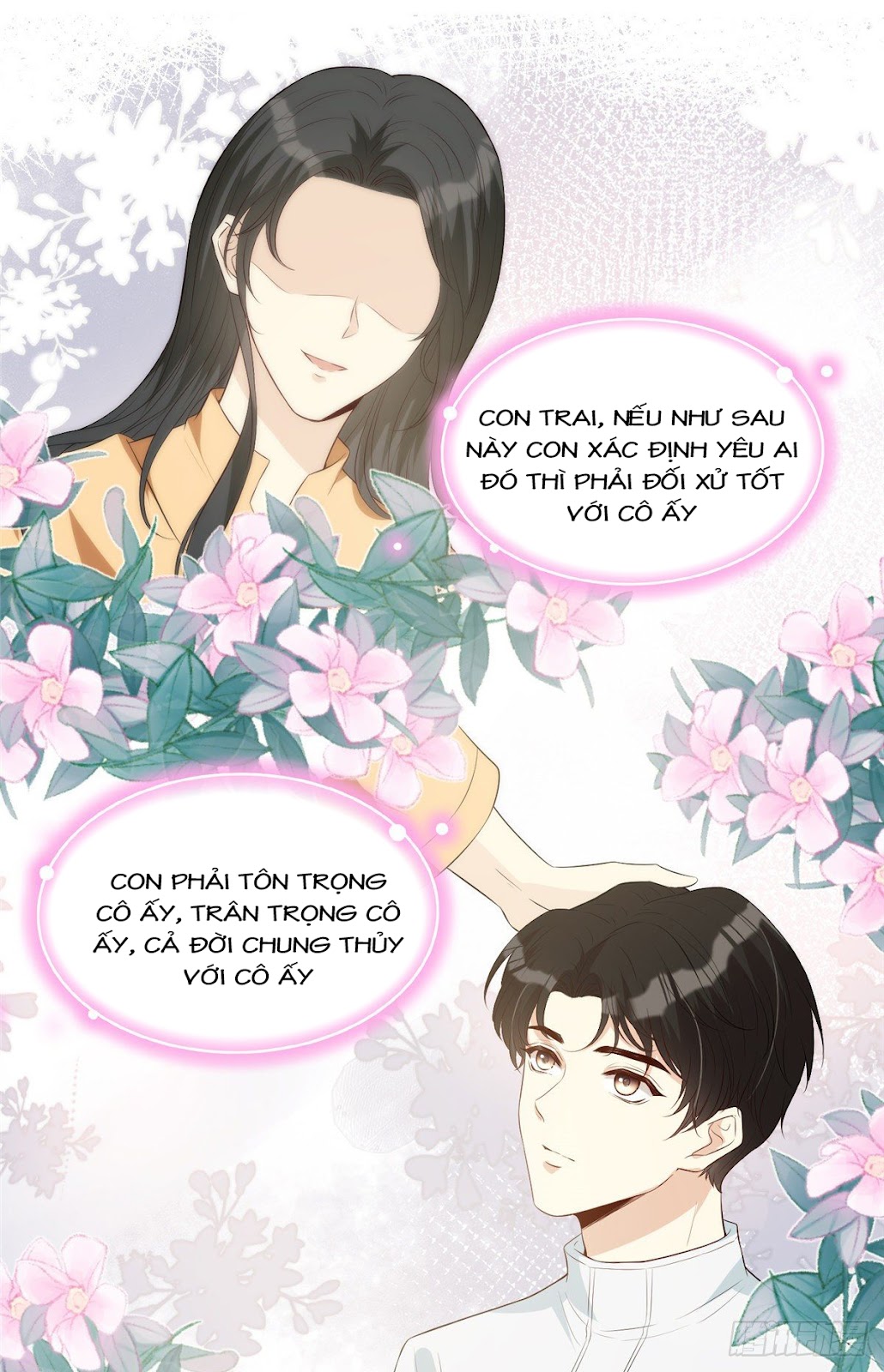 Vượt Rào Trêu Chọc Chapter 35 - Trang 11