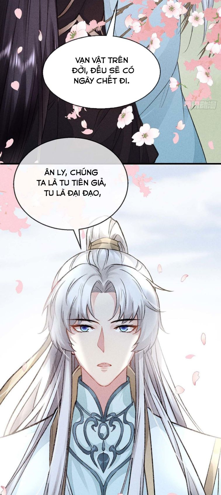 Đồ Mưu Bất Quỹ Chapter 43 - Trang 14