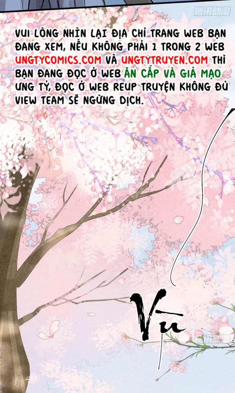 Đồ Mưu Bất Quỹ Chapter 43 - Trang 18