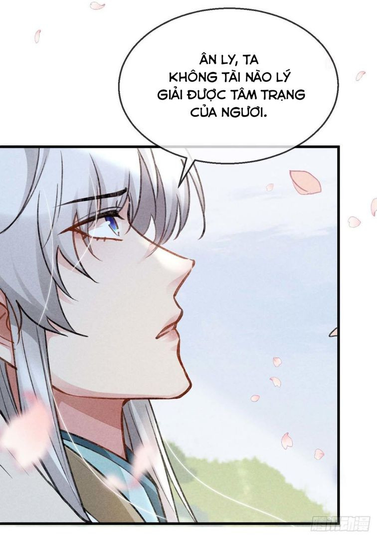 Đồ Mưu Bất Quỹ Chapter 43 - Trang 20