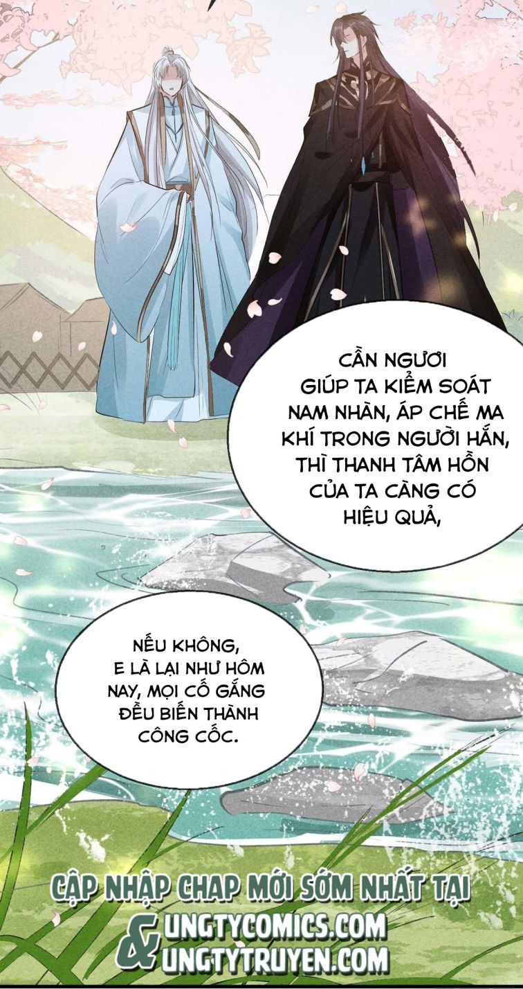 Đồ Mưu Bất Quỹ Chapter 43 - Trang 8