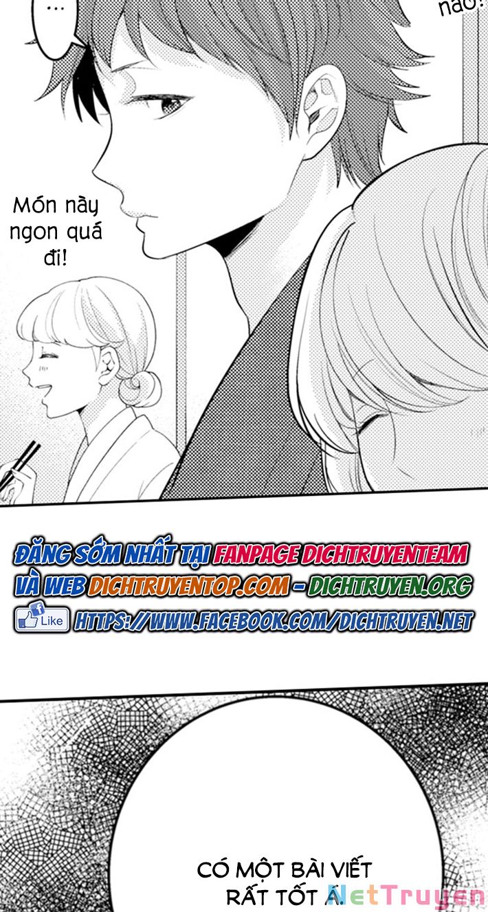 Giả Vờ Ngủ Cũng Không Ngăn Được Anh Ấy Chapter 40 - Trang 5