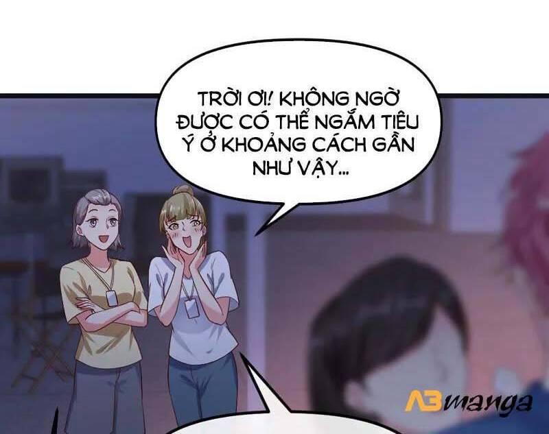 Hệ Thống Xuyên Nhanh: Ác Nam Không Dễ Chọc Chapter 75 - Trang 17