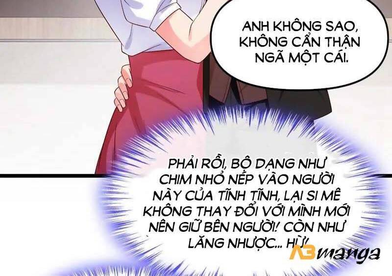 Hệ Thống Xuyên Nhanh: Ác Nam Không Dễ Chọc Chapter 75 - Trang 8