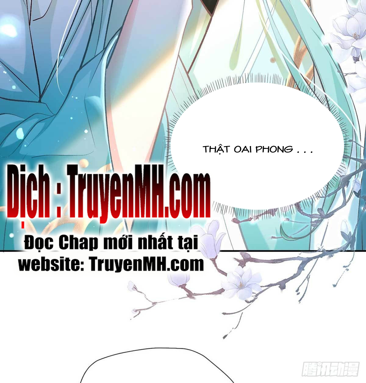 Kiều Mỵ Phu Lang, Tại Tuyến Lục Trà Chapter 19 - Trang 13