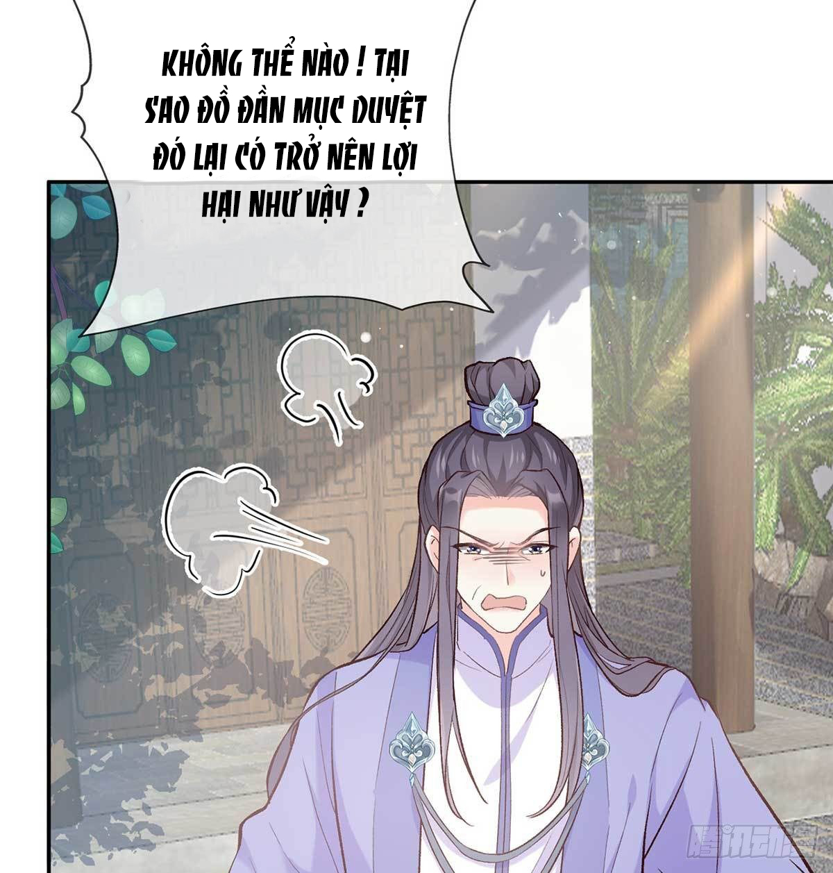 Kiều Mỵ Phu Lang, Tại Tuyến Lục Trà Chapter 19 - Trang 26