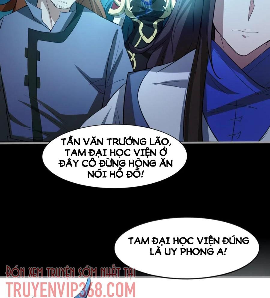 Ma Hoàng Sư Đệ Quả Thực Quá Chung Tình Chapter 92 - Trang 12