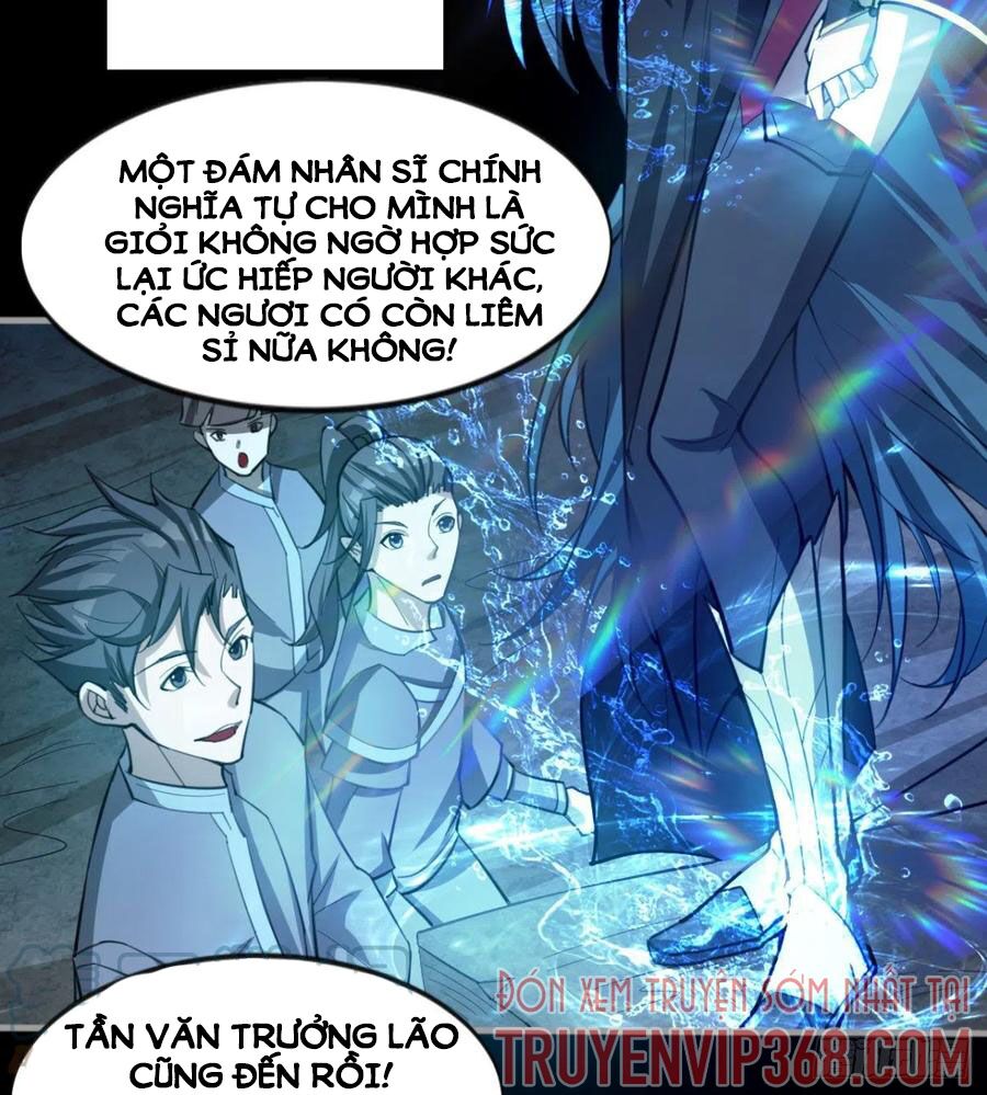 Ma Hoàng Sư Đệ Quả Thực Quá Chung Tình Chapter 92 - Trang 14