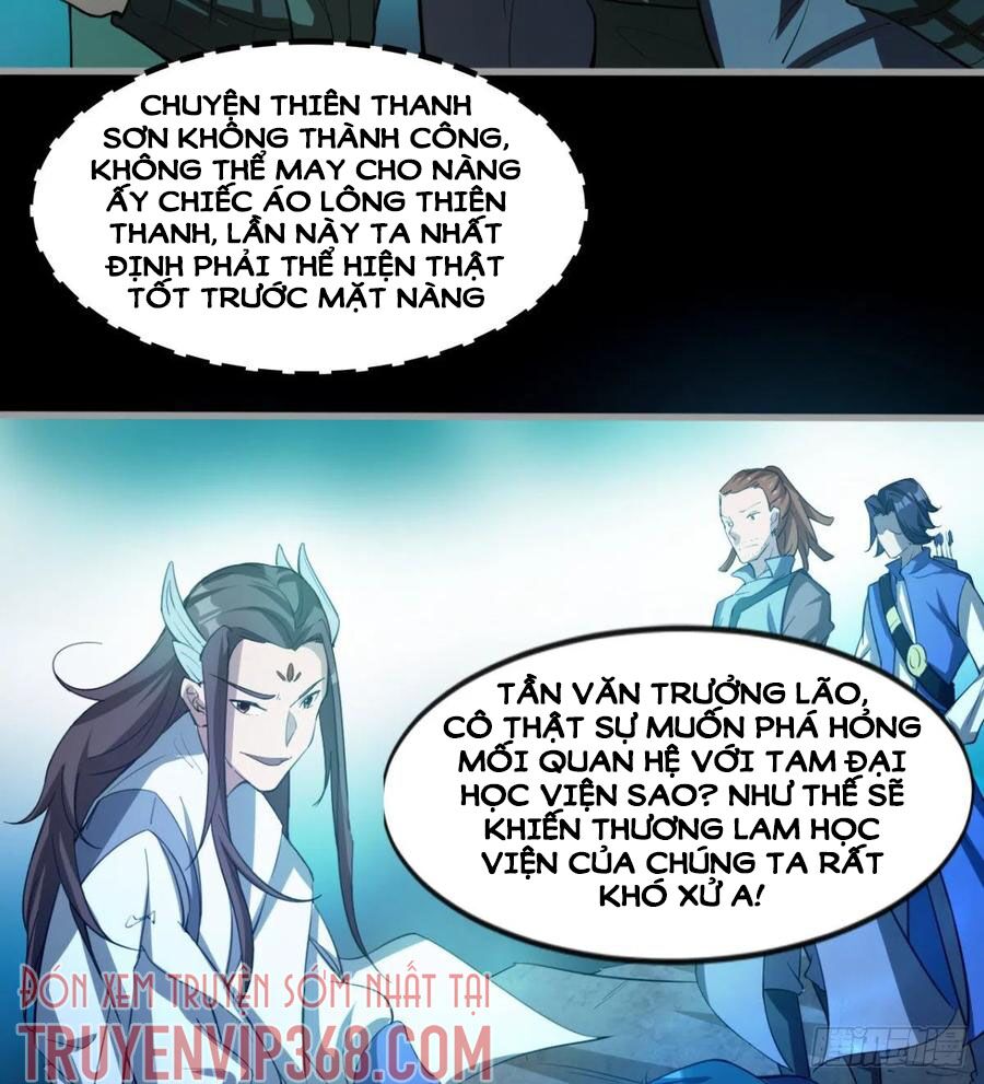 Ma Hoàng Sư Đệ Quả Thực Quá Chung Tình Chapter 92 - Trang 16