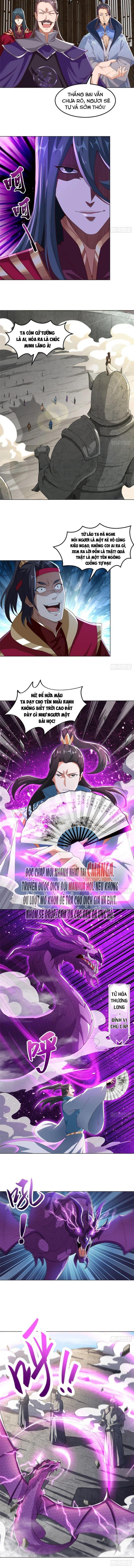 Mục Long Sư Chapter 81 - Trang 4