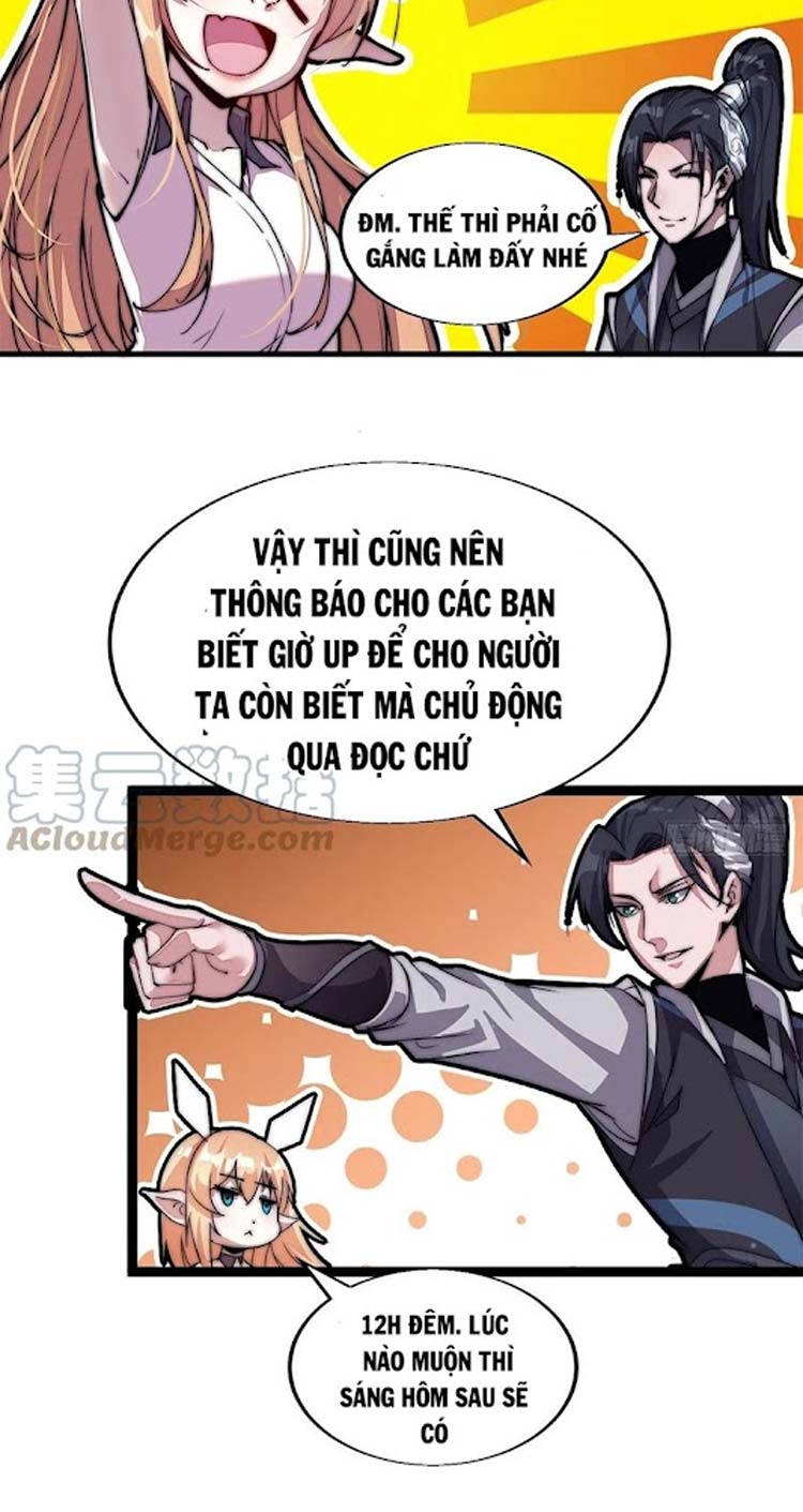 Ta Có Một Sơn Trại Chapter 220 - Trang 31