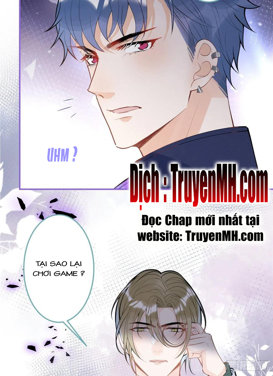 Ta Có Năm Đại Lão Ba Ba Chapter 178 - Trang 6