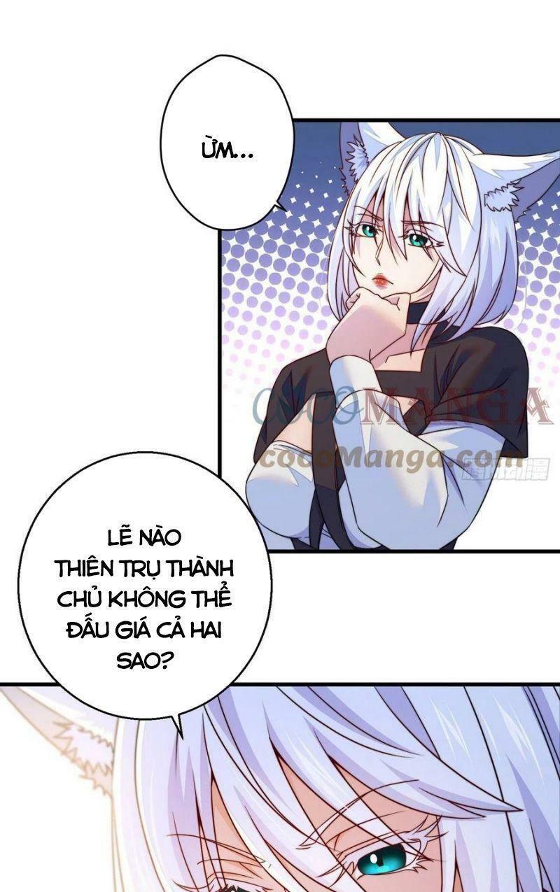 Ta Là Đại Hoàn Đan Chapter 80 - Trang 11