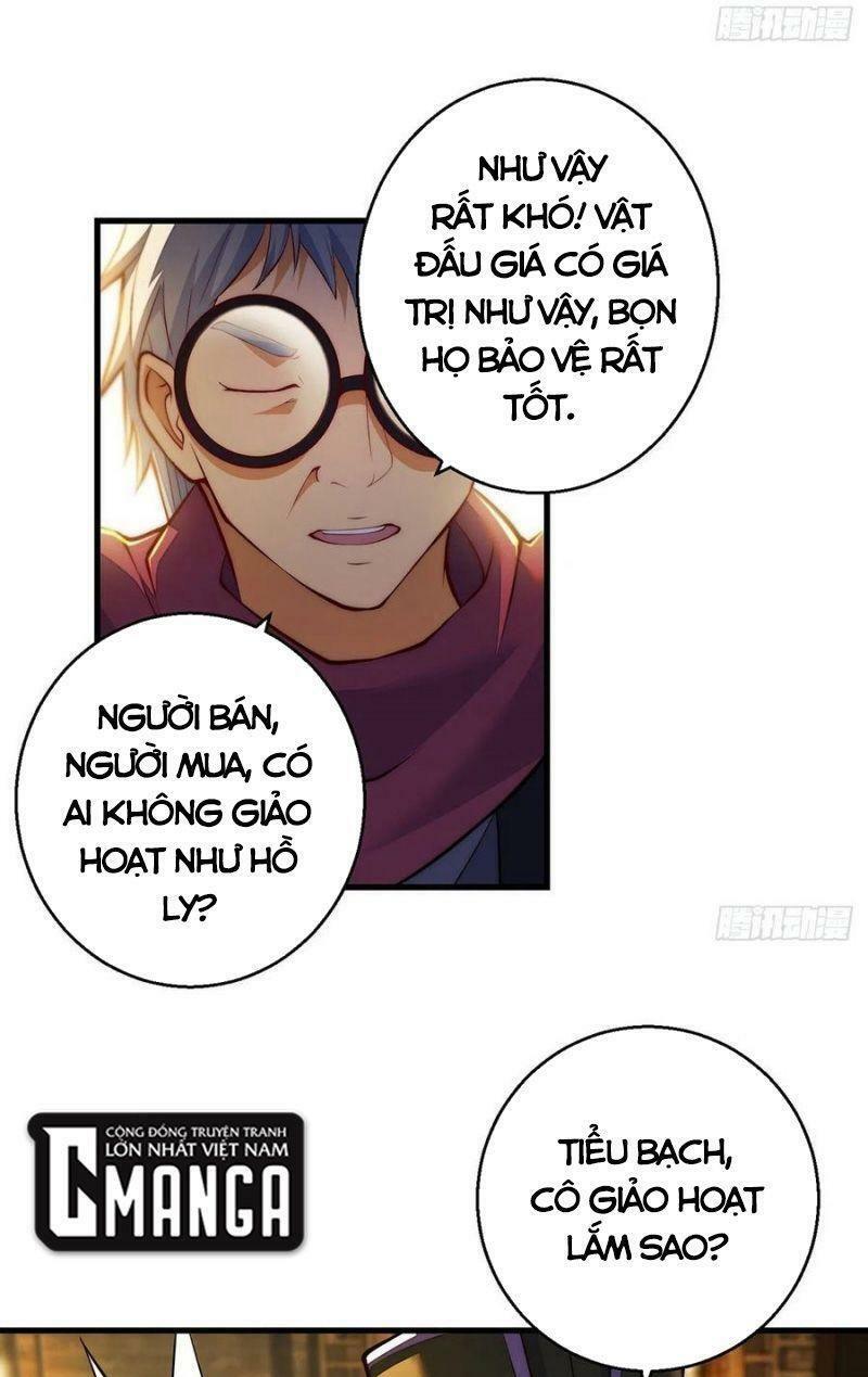 Ta Là Đại Hoàn Đan Chapter 80 - Trang 21