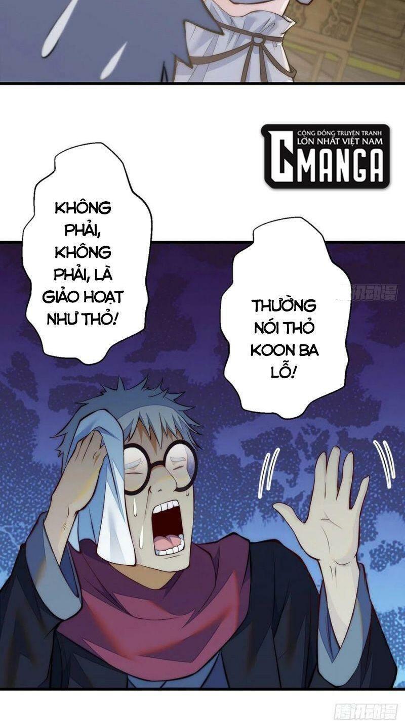 Ta Là Đại Hoàn Đan Chapter 80 - Trang 26