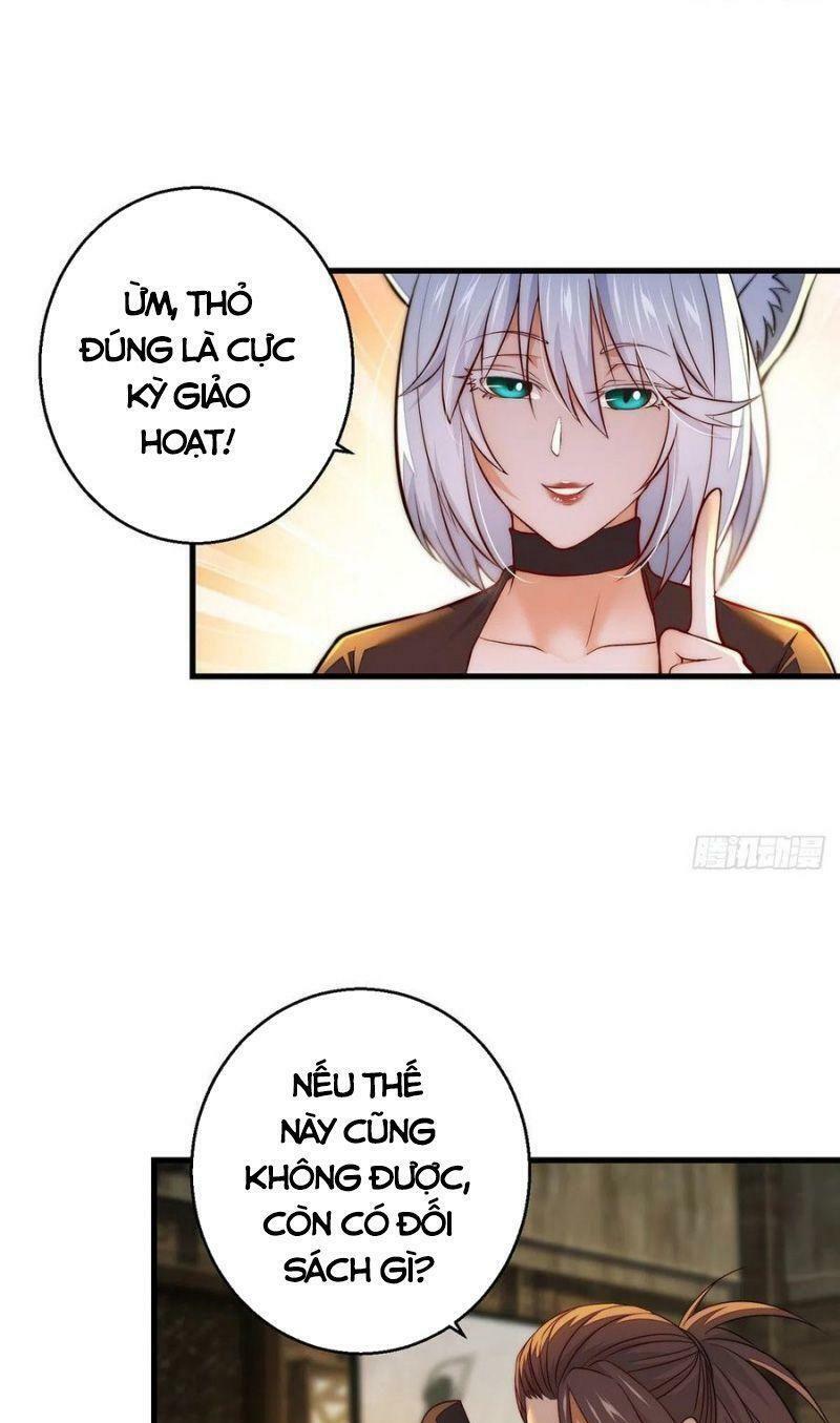 Ta Là Đại Hoàn Đan Chapter 80 - Trang 27