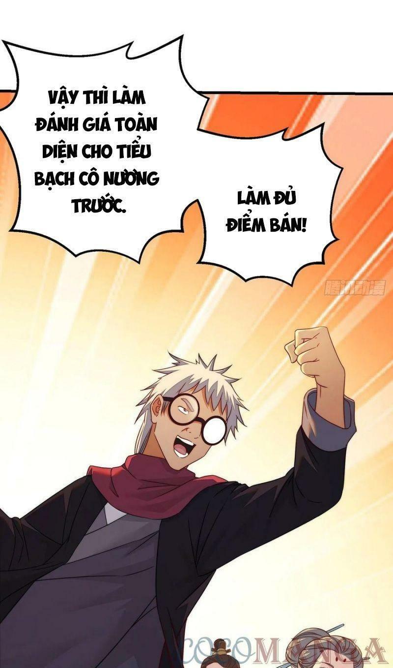 Ta Là Đại Hoàn Đan Chapter 80 - Trang 30