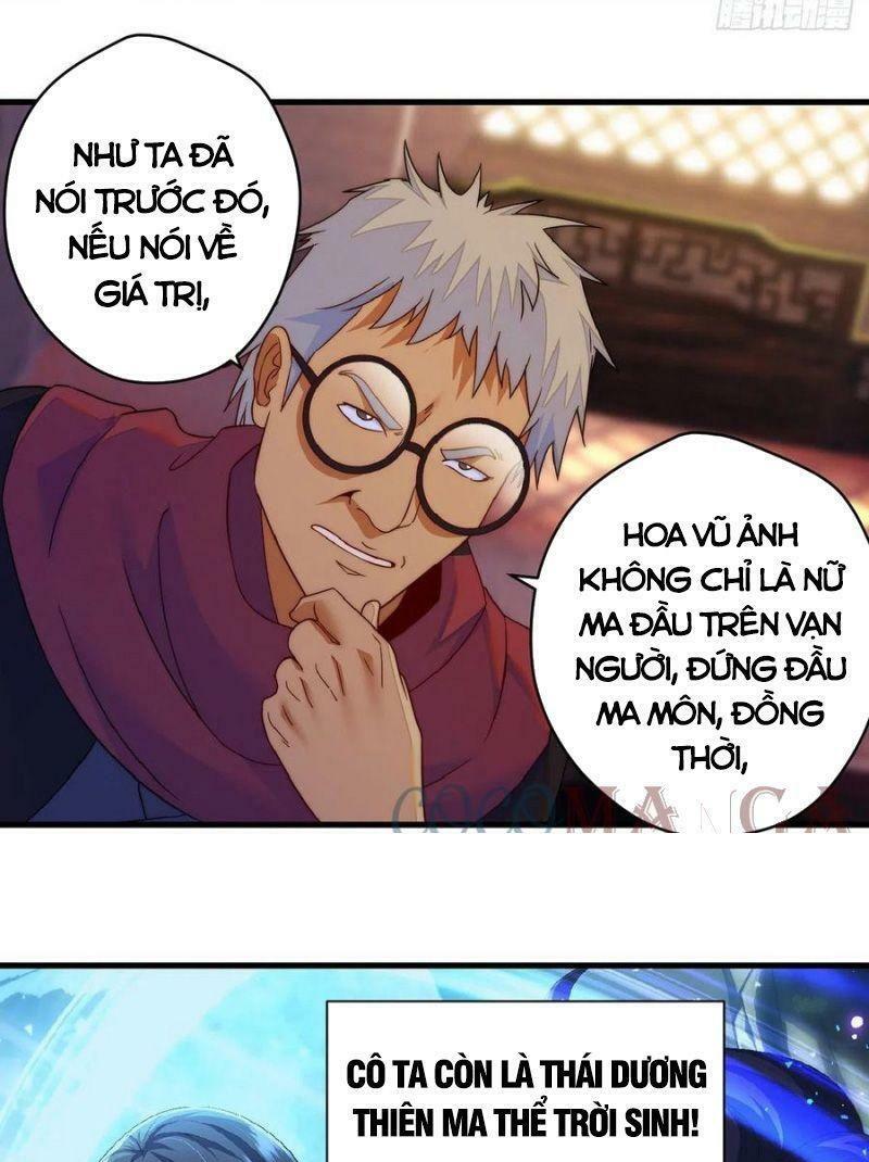 Ta Là Đại Hoàn Đan Chapter 80 - Trang 7