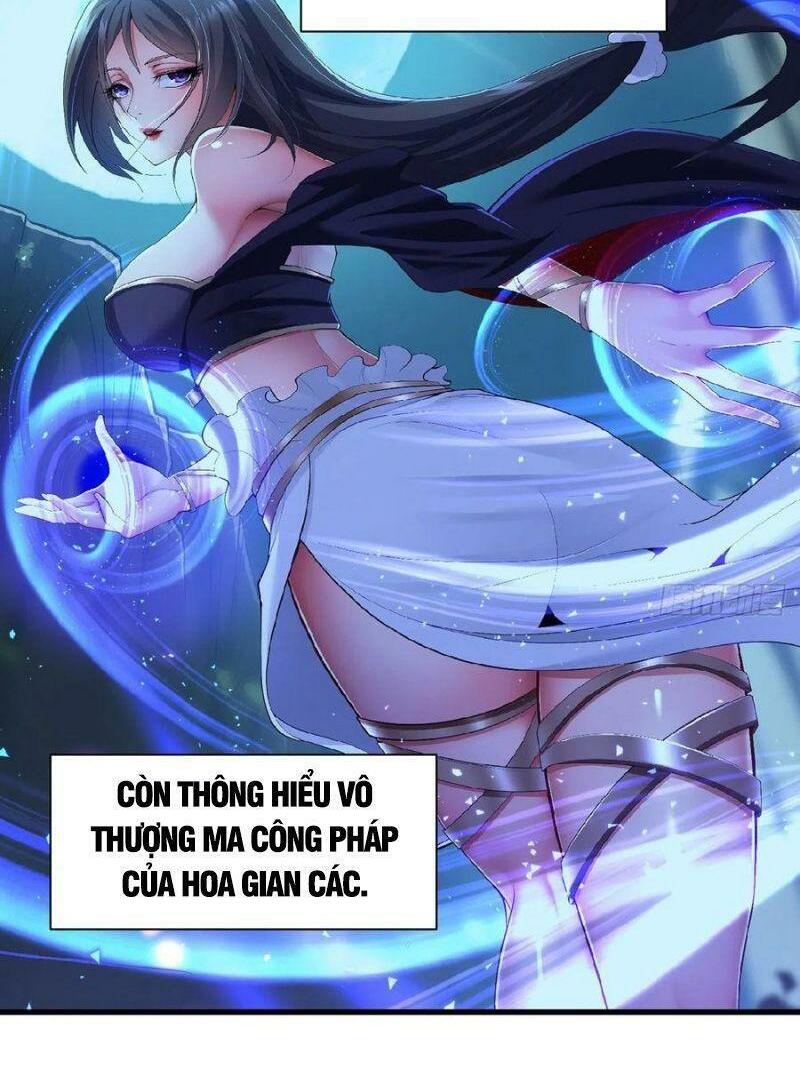 Ta Là Đại Hoàn Đan Chapter 80 - Trang 8