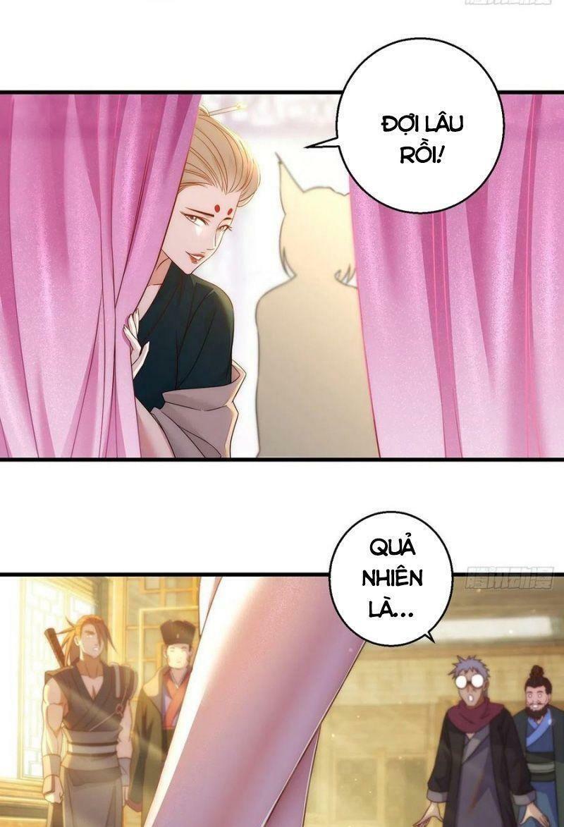 Ta Là Đại Hoàn Đan Chapter 81 - Trang 20