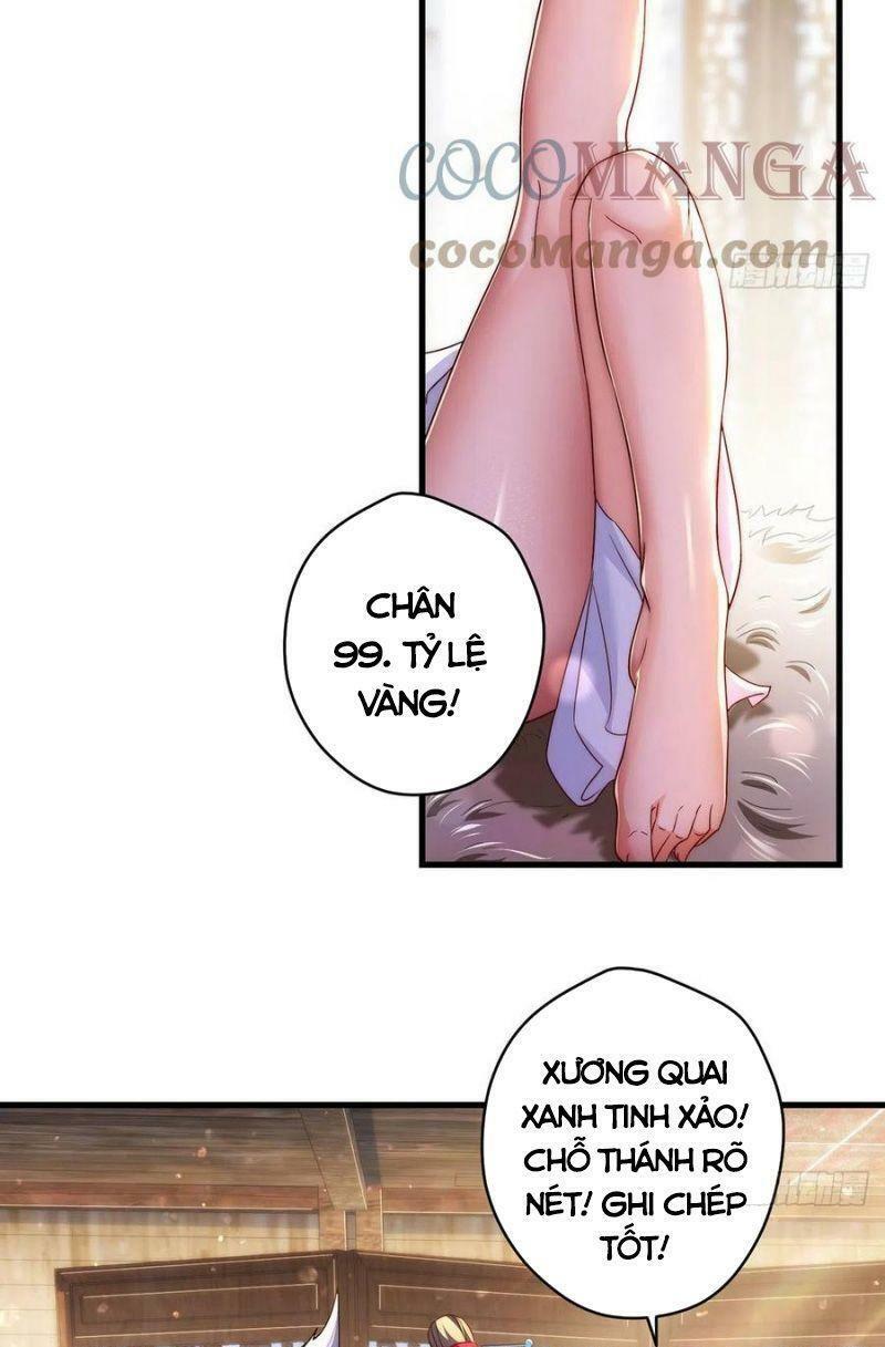 Ta Là Đại Hoàn Đan Chapter 81 - Trang 3