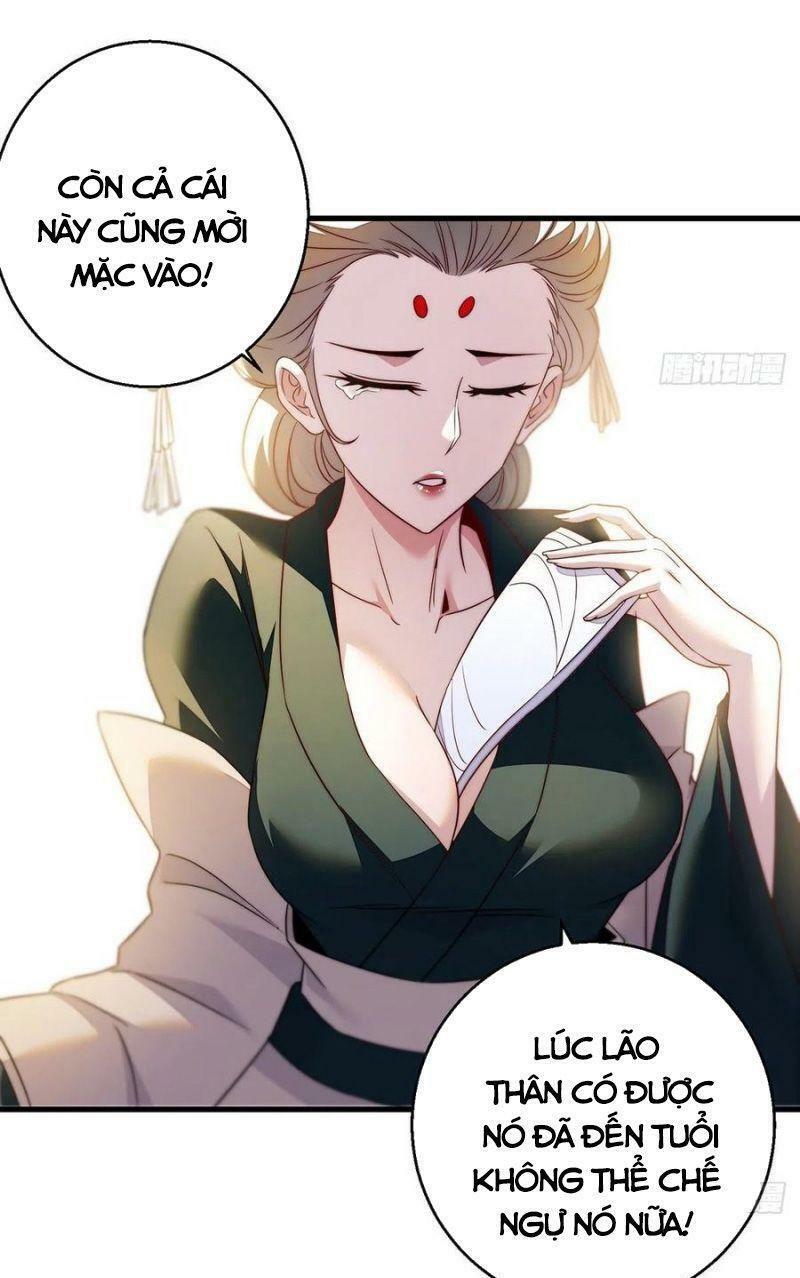 Ta Là Đại Hoàn Đan Chapter 81 - Trang 31