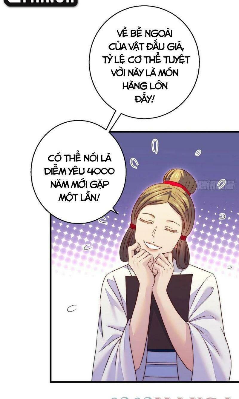 Ta Là Đại Hoàn Đan Chapter 81 - Trang 6