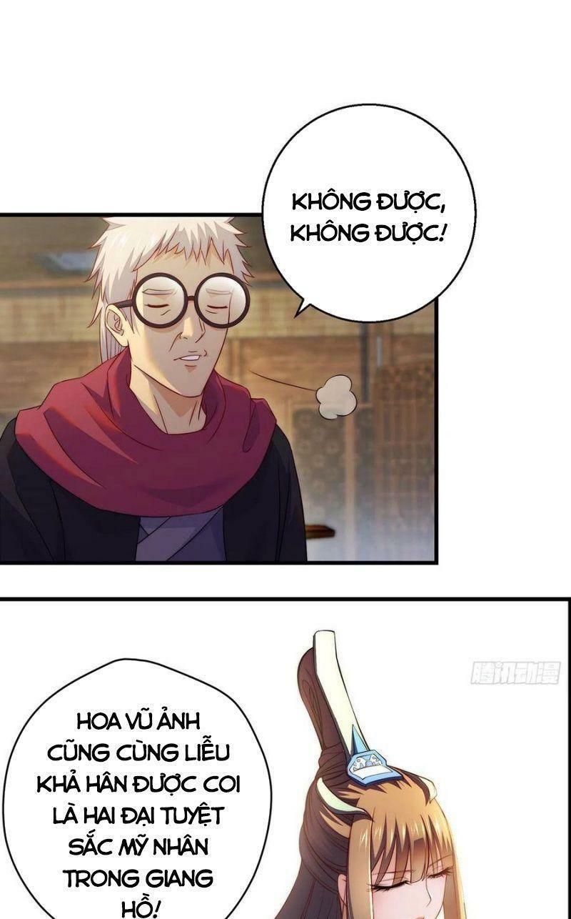 Ta Là Đại Hoàn Đan Chapter 81 - Trang 7