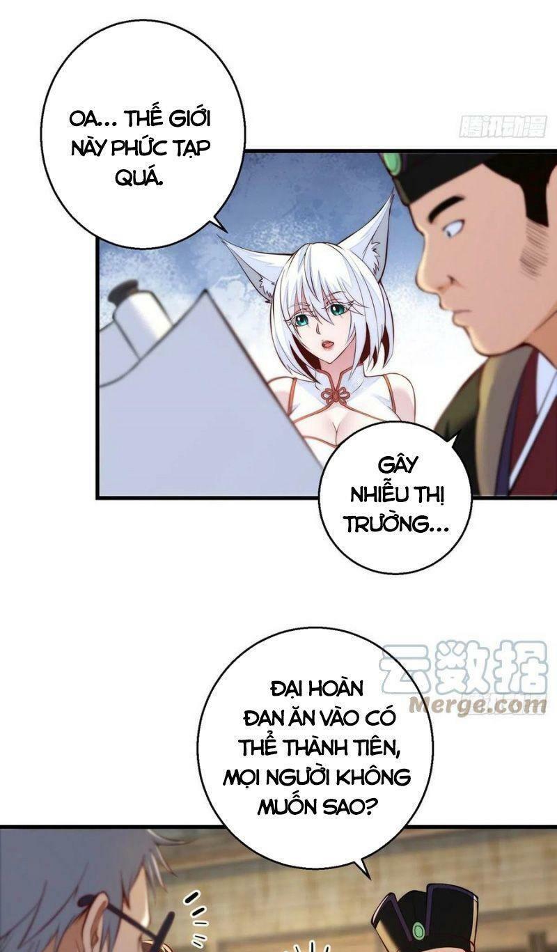 Ta Là Đại Hoàn Đan Chapter 82 - Trang 13