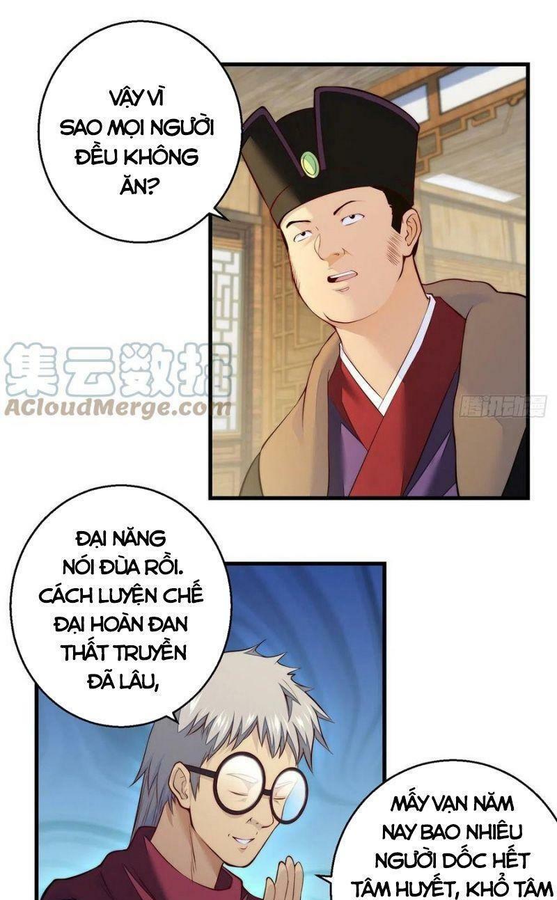 Ta Là Đại Hoàn Đan Chapter 82 - Trang 17