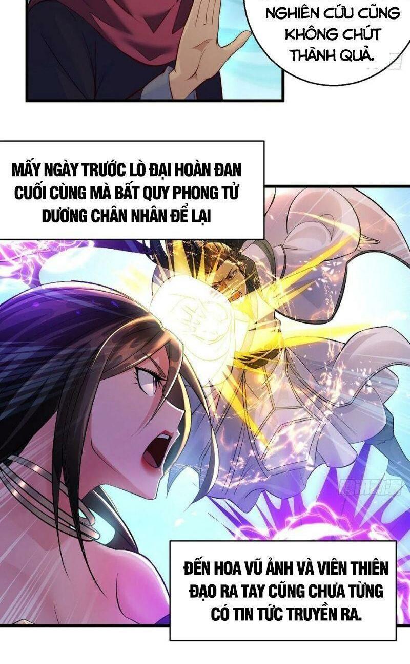 Ta Là Đại Hoàn Đan Chapter 82 - Trang 18