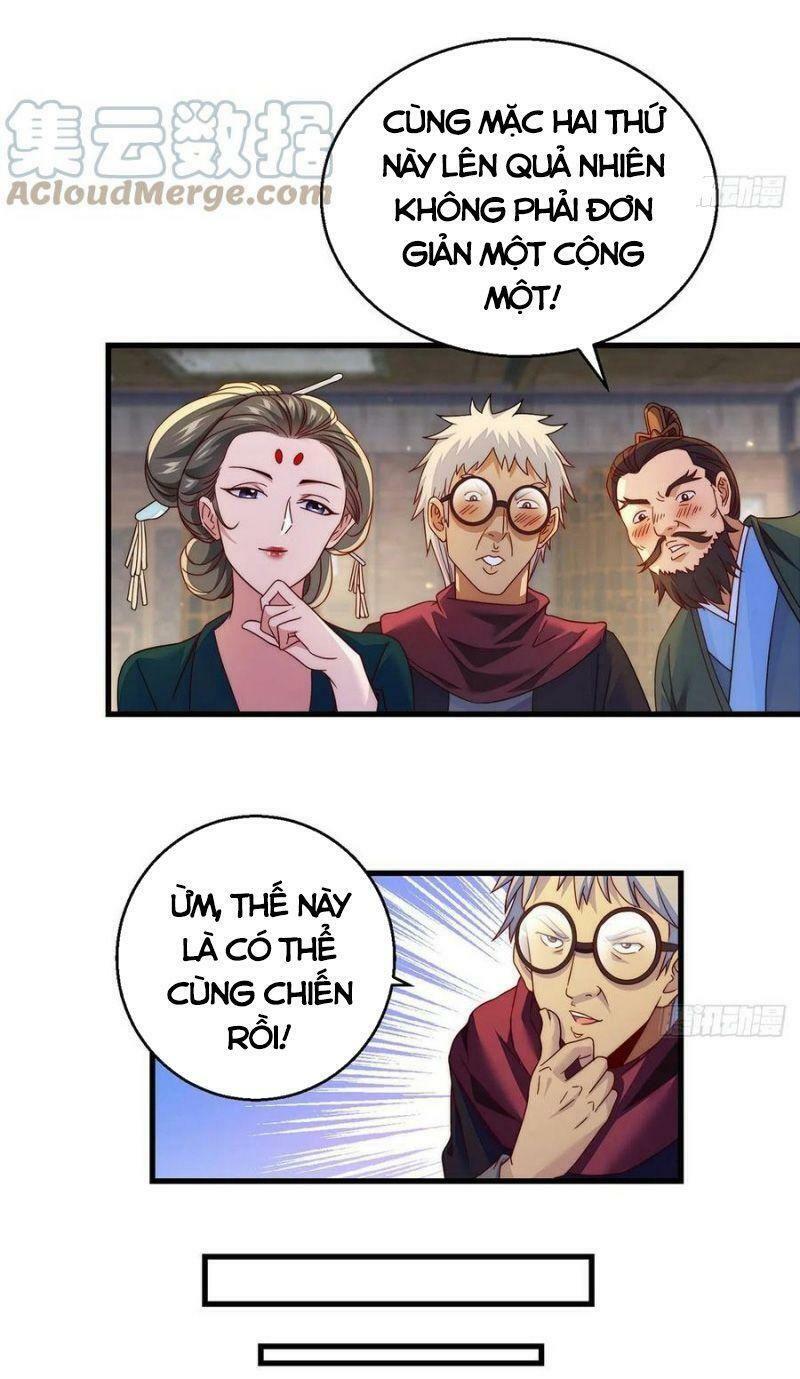 Ta Là Đại Hoàn Đan Chapter 82 - Trang 3