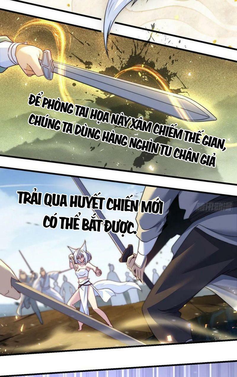 Ta Là Đại Hoàn Đan Chapter 82 - Trang 9