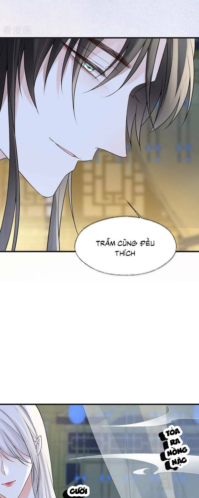 Thái Hậu Quân Hạ Thần Chapter 129 - Trang 13