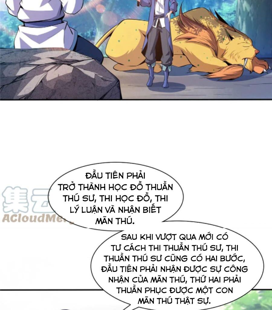 Thiên Đạo Đồ Thư Quán Chapter 139 - Trang 11