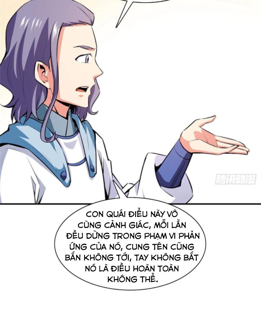 Thiên Đạo Đồ Thư Quán Chapter 139 - Trang 30