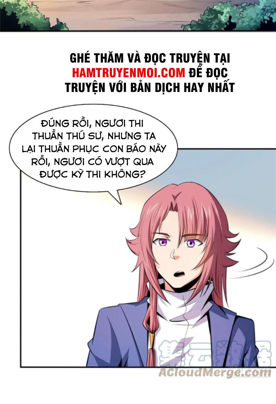 Thiên Đạo Đồ Thư Quán Chapter 139 - Trang 9