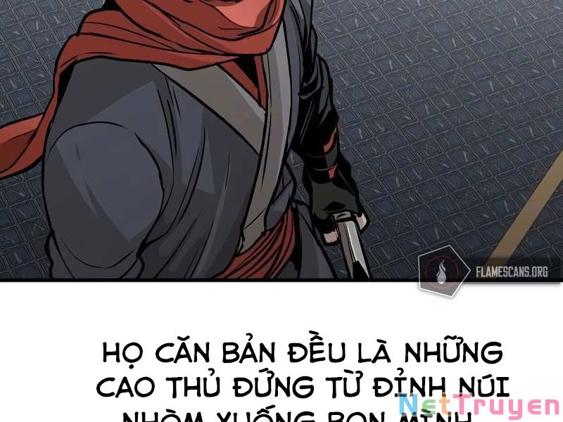 Thiên Ma Phi Thăng Truyện Chapter 20 - Trang 372