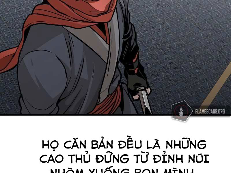 Thiên Ma Phi Thăng Truyện Chapter 20.5 - Trang 172