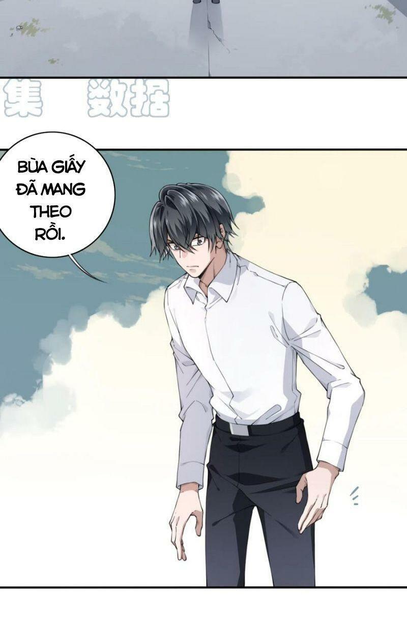 Tôi Là Người Môi Giới Của Ngôi Nhà Kỳ Quái Chapter 46 - Trang 18