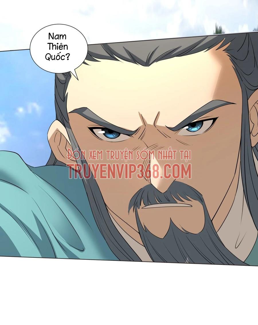 Trăm Vạn Cách Thành Thần Chapter 11 - Trang 9