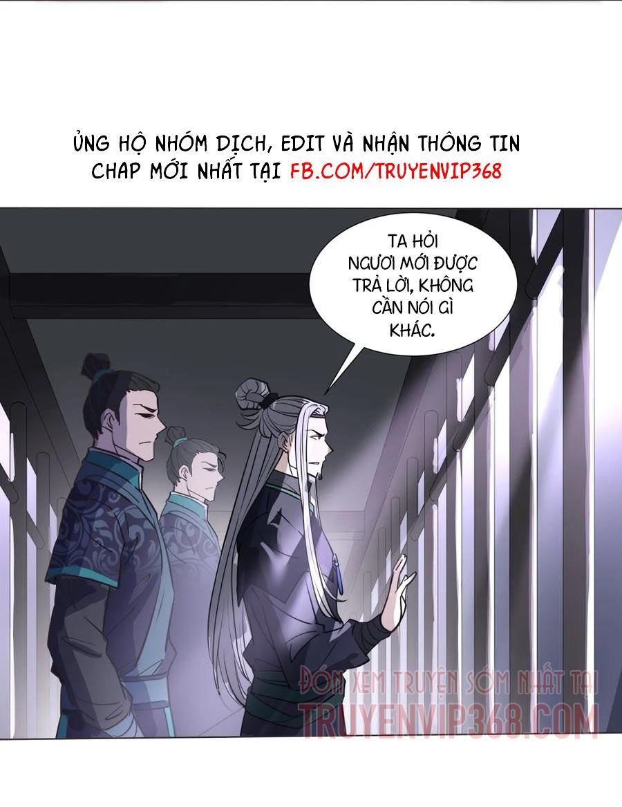 Trăm Vạn Cách Thành Thần Chapter 14 - Trang 21