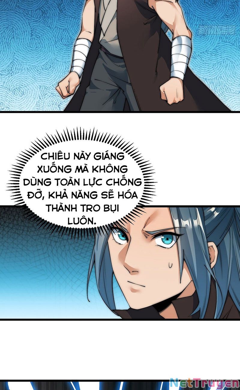 Võ Lăng Cửu Thiên Chapter 20 - Trang 23