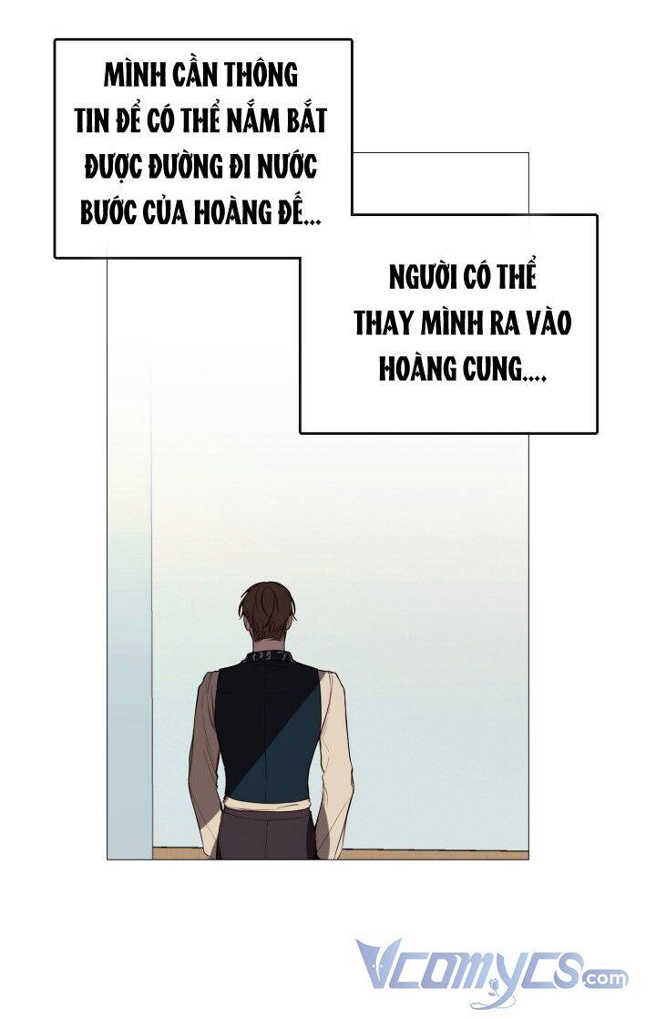 Ác Nữ Cần Bạo Chúa Chapter 46 - Trang 11