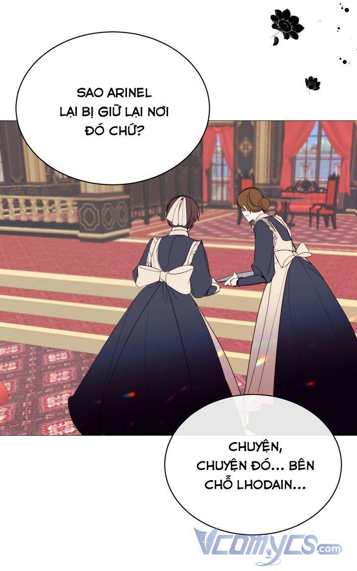 Ác Nữ Cần Bạo Chúa Chapter 46 - Trang 25