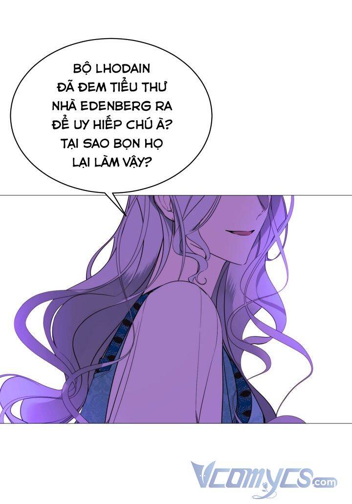 Ác Nữ Cần Bạo Chúa Chapter 46 - Trang 26