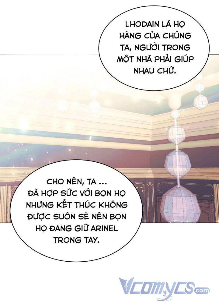 Ác Nữ Cần Bạo Chúa Chapter 46 - Trang 28