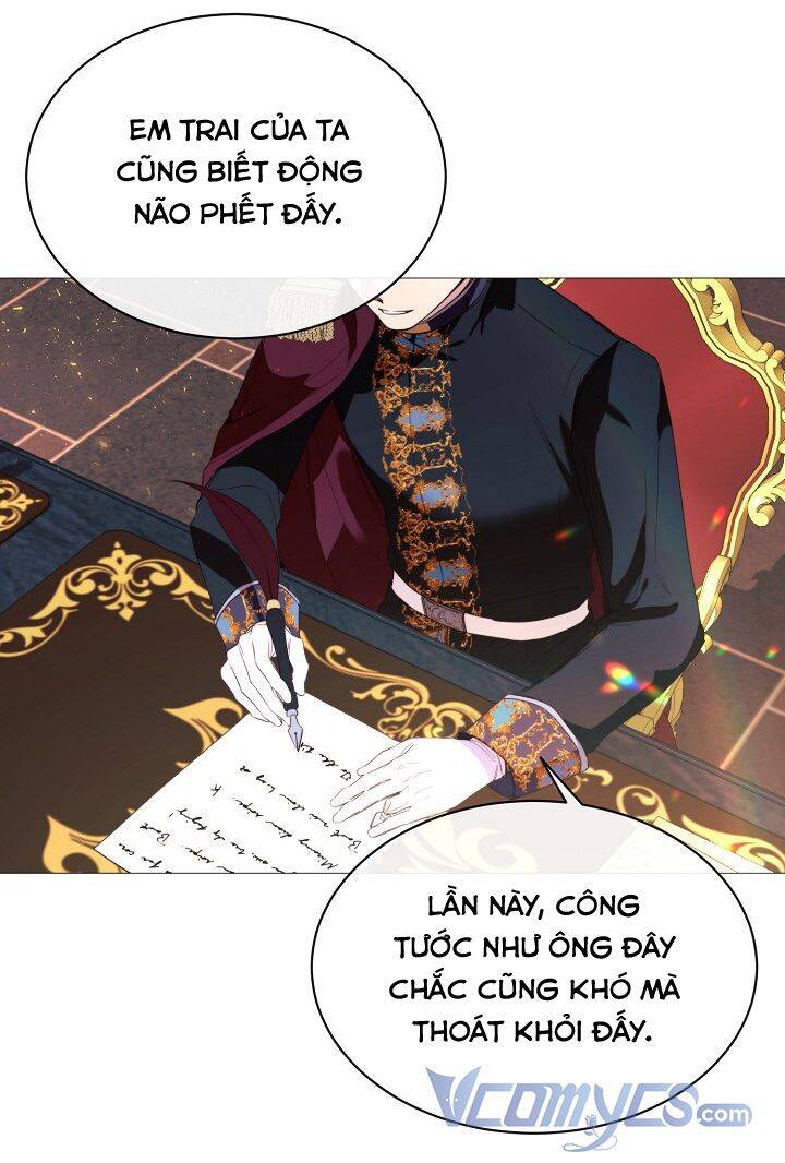 Ác Nữ Cần Bạo Chúa Chapter 46 - Trang 3