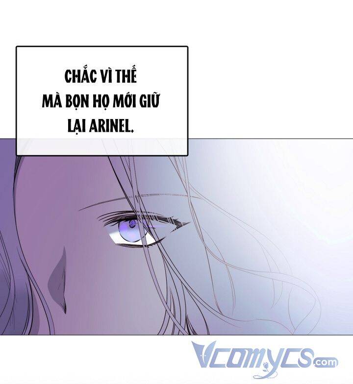 Ác Nữ Cần Bạo Chúa Chapter 46 - Trang 35